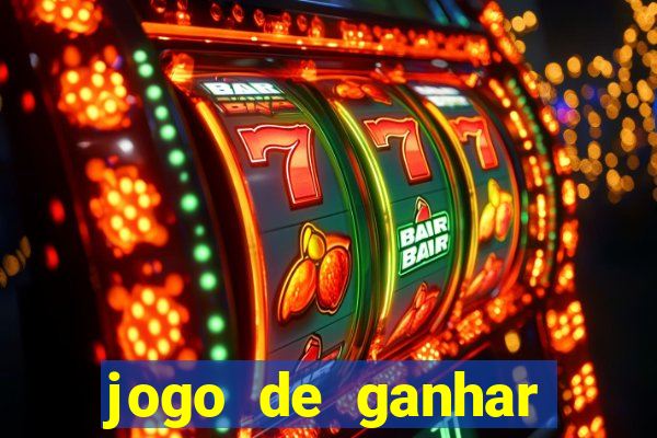 jogo de ganhar dinheiro no pix na hora